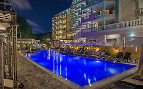 Marina Sands Boutique